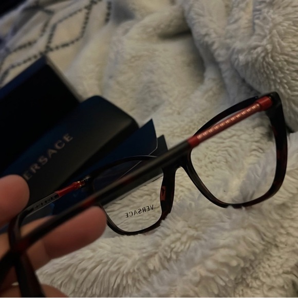 Versace optical frames - Picture 9 of 11